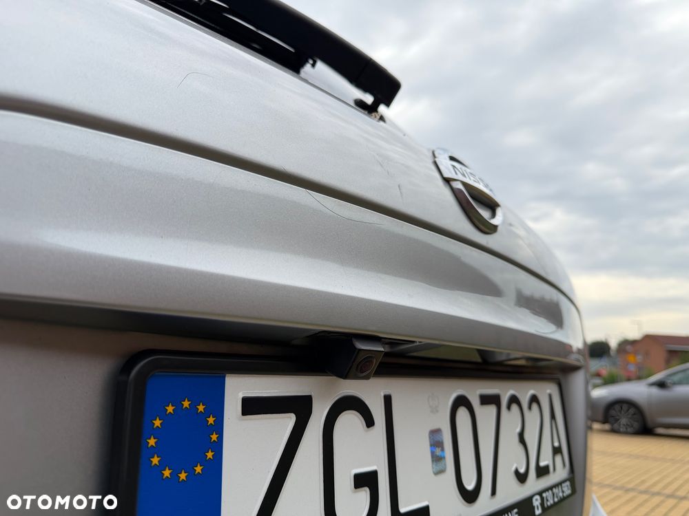 Nissan Qashqai 2.0 4 x 4 tekna - 32