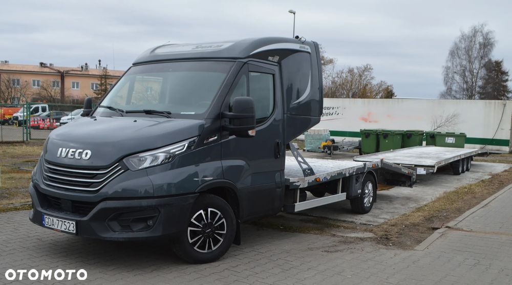 Iveco 35S18 - 2