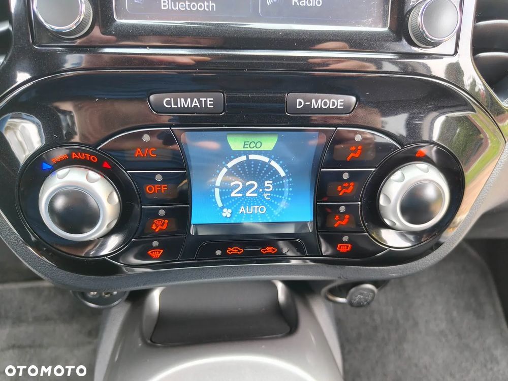 Nissan Juke 1.6 Start/Stop Tekna - 28