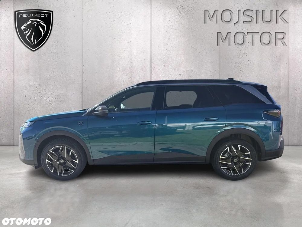 Peugeot 5008 - 2
