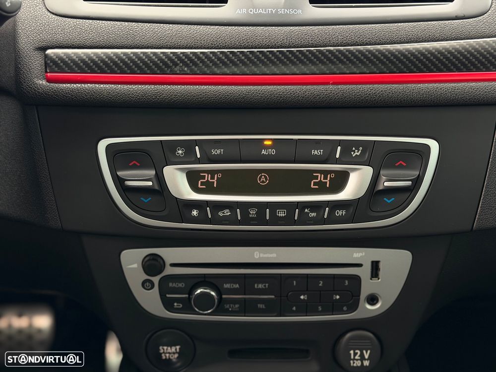 Renault Mégane Break 1.5 dCi Privilege - 17