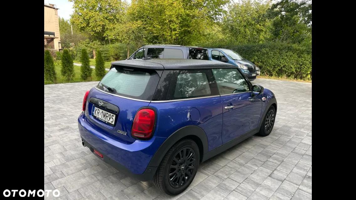 MINI Cooper - 3