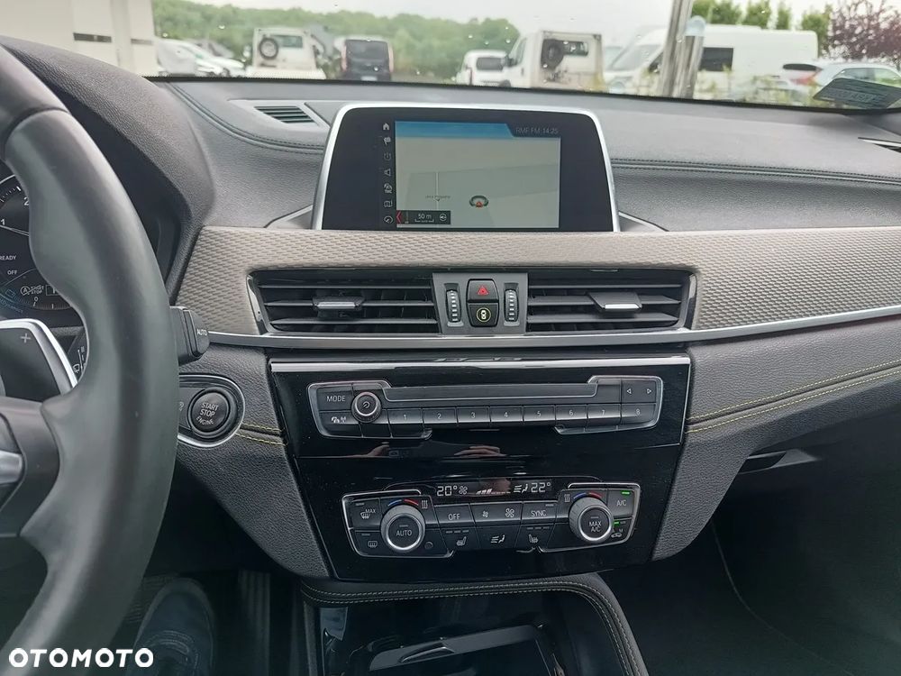 BMW X2 xDrive25d M Sport - 14