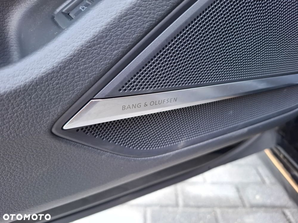Audi A8 50 TDI quattro tiptronic - 14