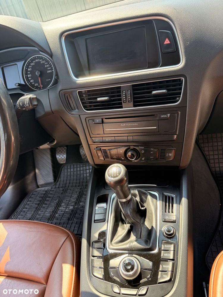 Audi Q5 2.0 TDI Quattro - 24