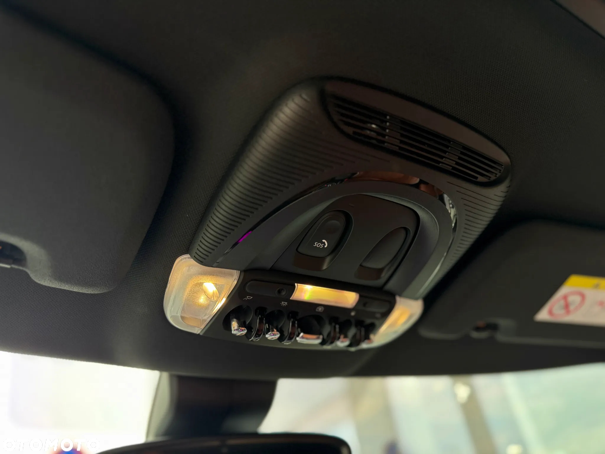 MINI Countryman Cooper S ALL4 - 10