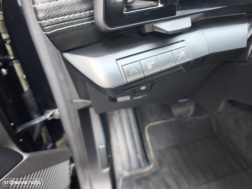 Renault Mégane E-Tech EV60 Iconic Optimum Charge - 21