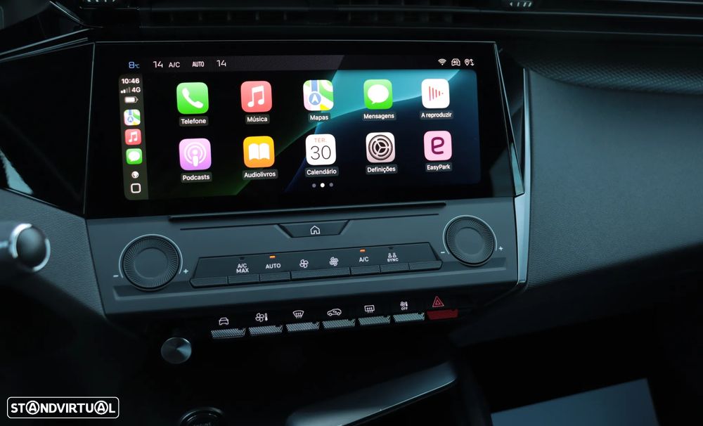 Peugeot 308 SW PureTech 130 EAT8 Active Pack - 20