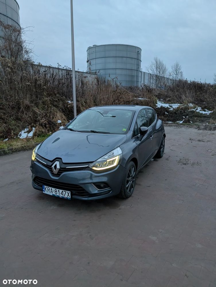 Renault Clio Energy TCe 120 Bose Edition - 13