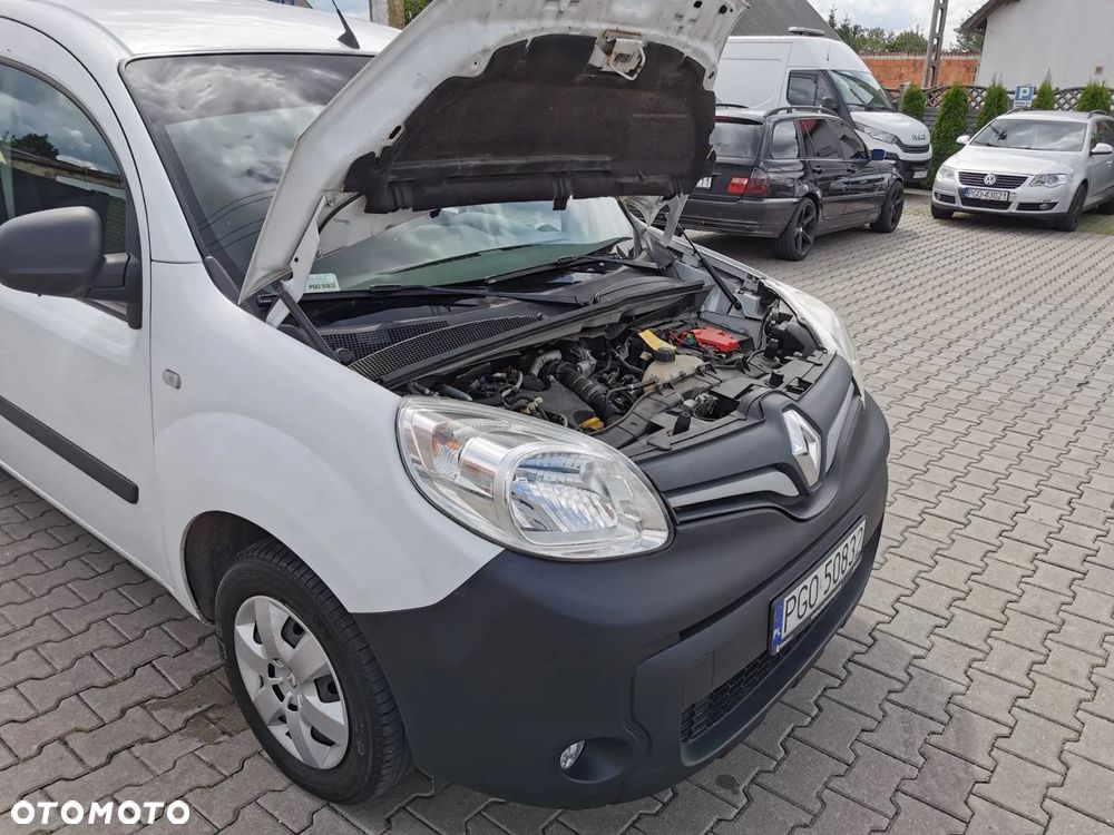 Renault KANGOO - 23