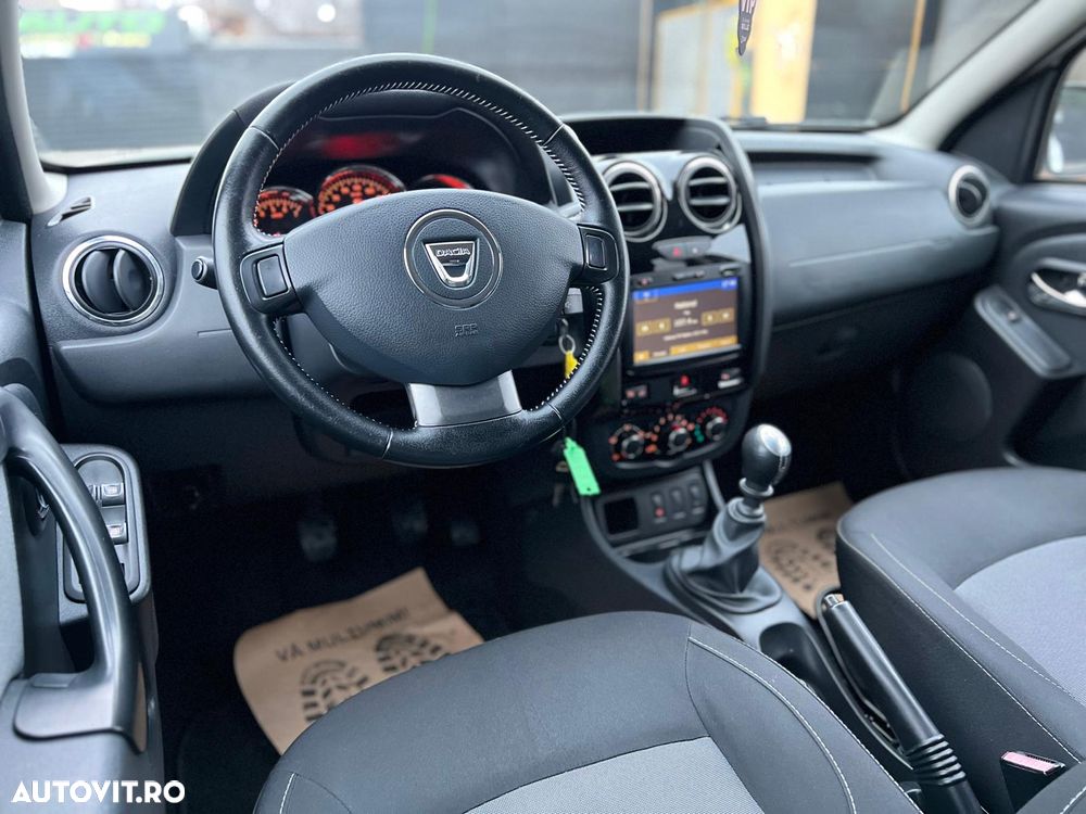 Dacia Duster - 22