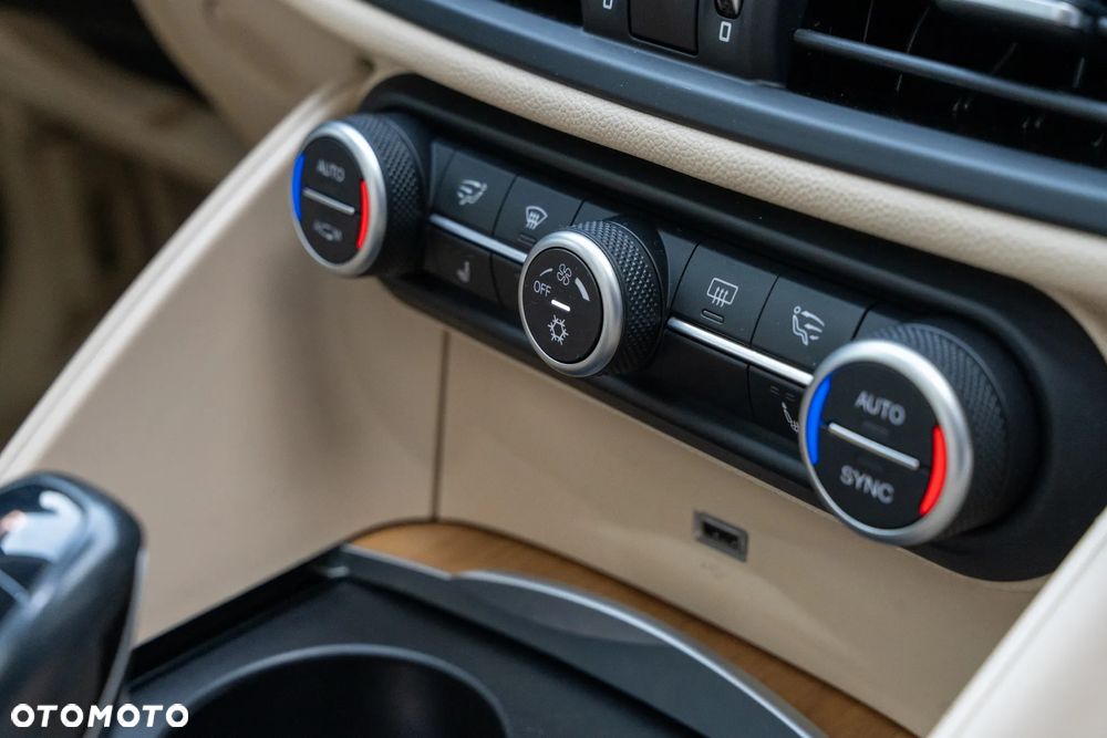 Alfa Romeo Giulia - 25