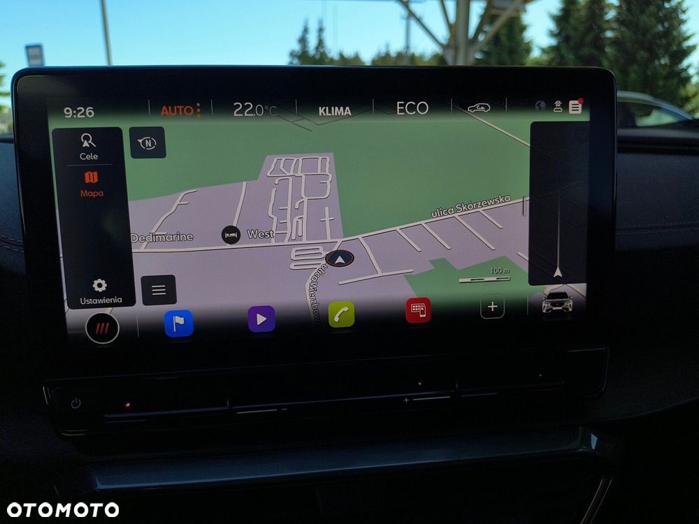 Cupra Formentor 1.4 e-Hybrid DSG - 31