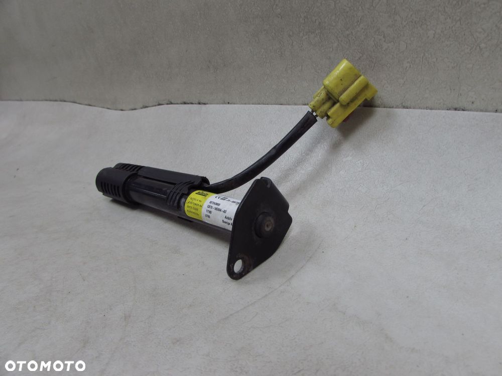 JAGUAR XE X760 15-20 NABOJ PIROTECHNICZNY ZAWIASU MASKI GX73-16E634-AD - 7