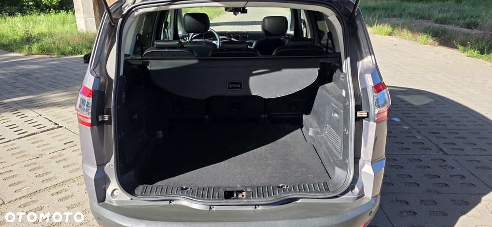 Ford S-Max 2.0 TDCi DPF Titanium - 14