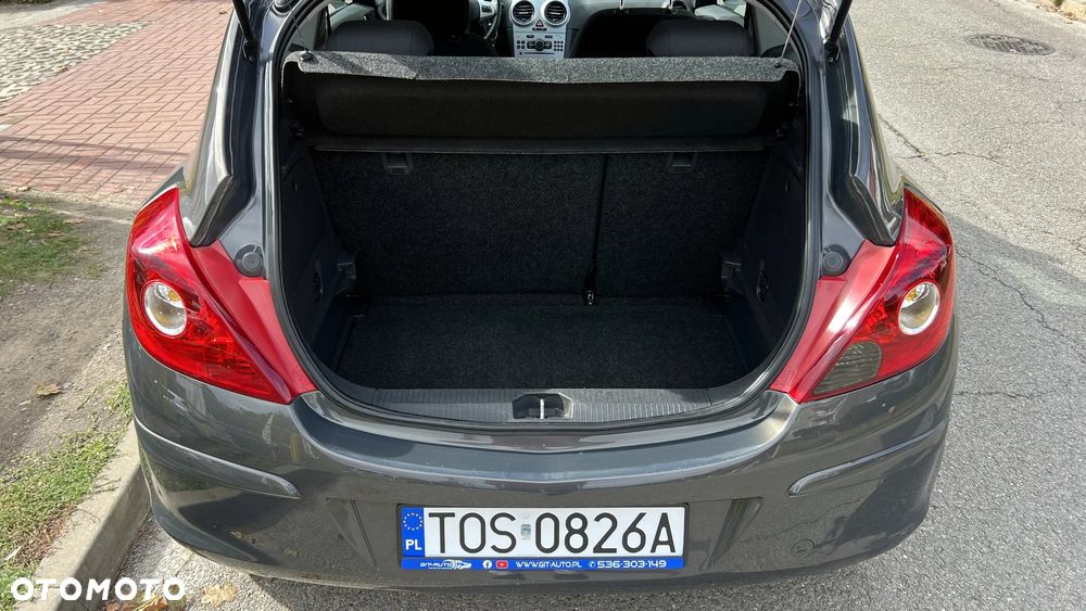 Opel Corsa 1.2 Edition - 29
