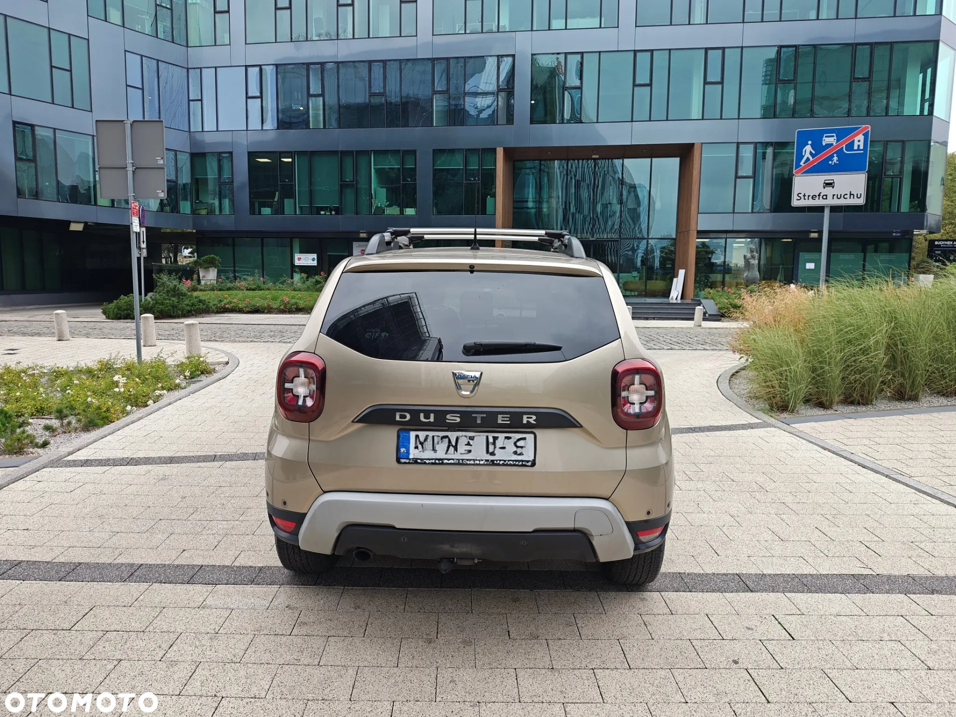 Dacia Duster - 4