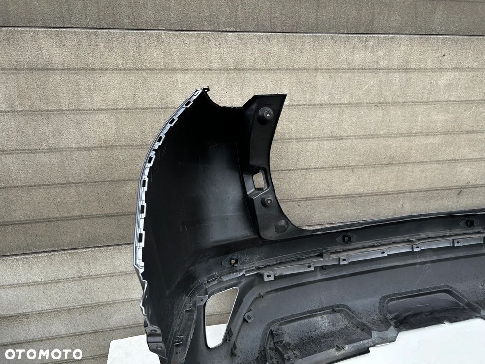 MITSUBISHI ECLIPSE CROSS LIFT 6410F310ZZ ZDERZAK TYŁ TYLNY TYLNI - 4