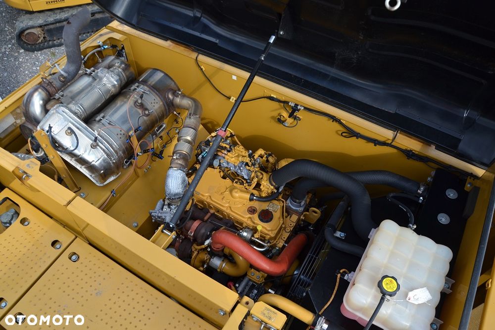 Caterpillar 320 FL - 20