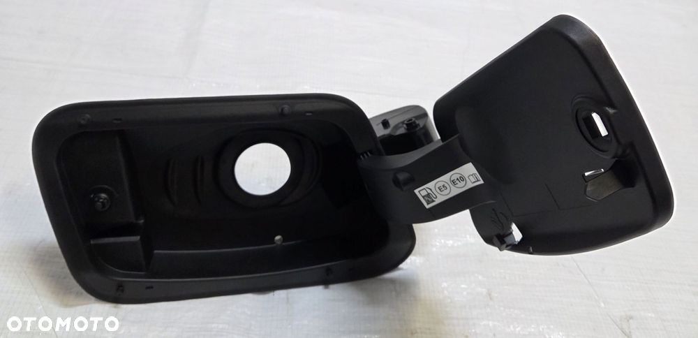 OPEL ASTRA L VI KLAPKA WLEWU PALIWA 9839723280 NOWA ORYGINAŁ - 6