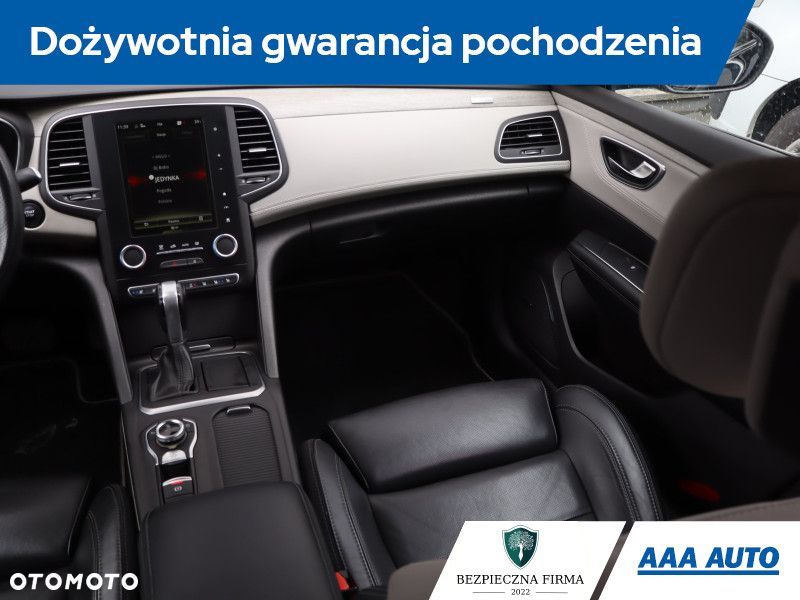 Renault Talisman - 10