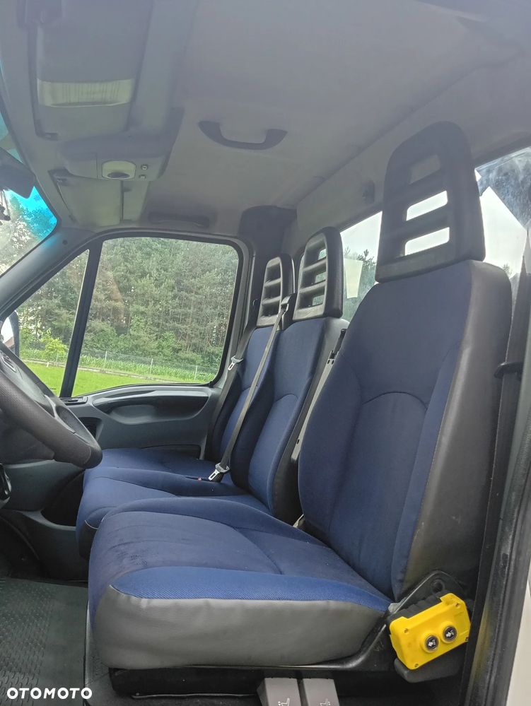 Iveco Daily 35c15 - 14