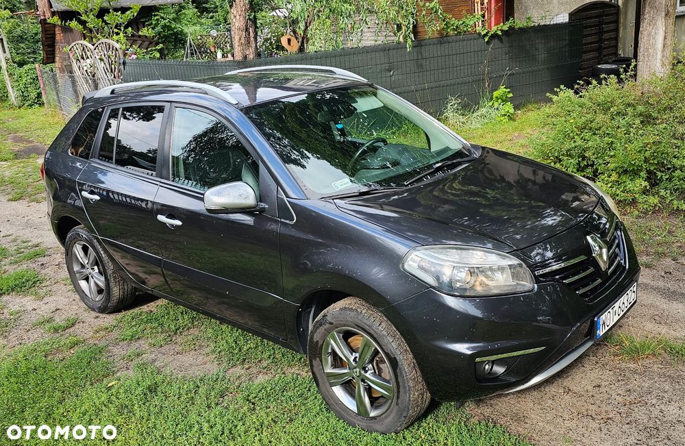 Renault Koleos - 4