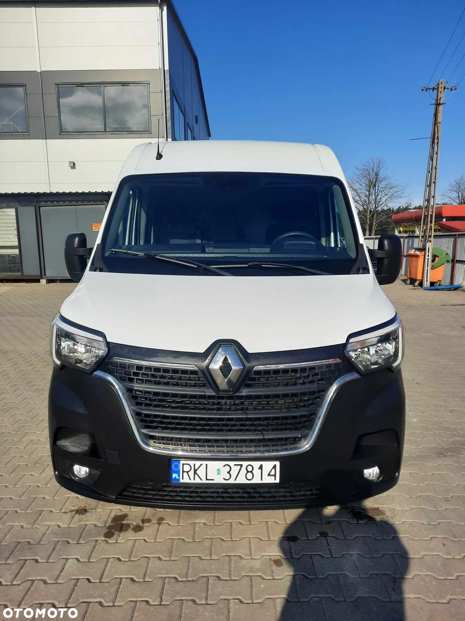 Renault Master - 5