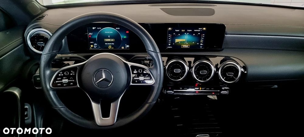 Mercedes-Benz CLA 220 d Edition 1 8G-DCT - 31