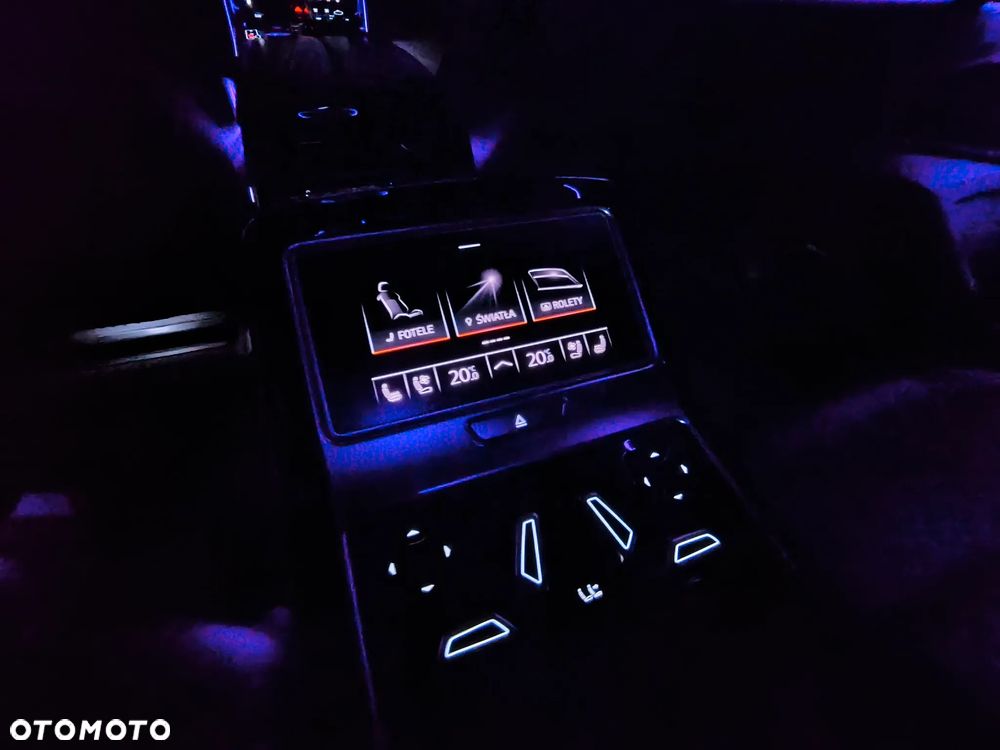 Audi A8 L 50 TDI mHEV Quattro Tiptr - 31