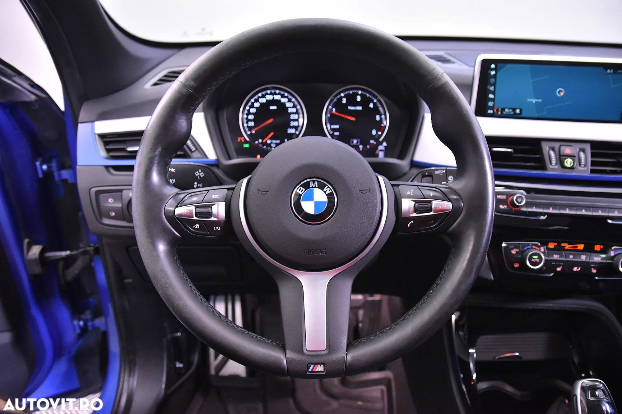 BMW X1 xDrive20d M Sport - 15