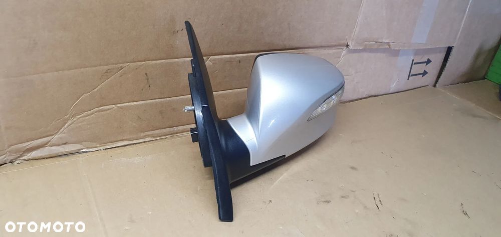 Lusterko zewnętrzne lewe 8 PIN Hyundai IX35 9S UK - 4