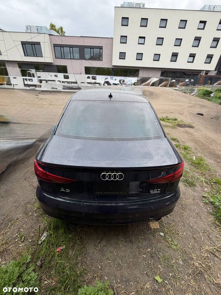 Audi A3 Sportback - 4