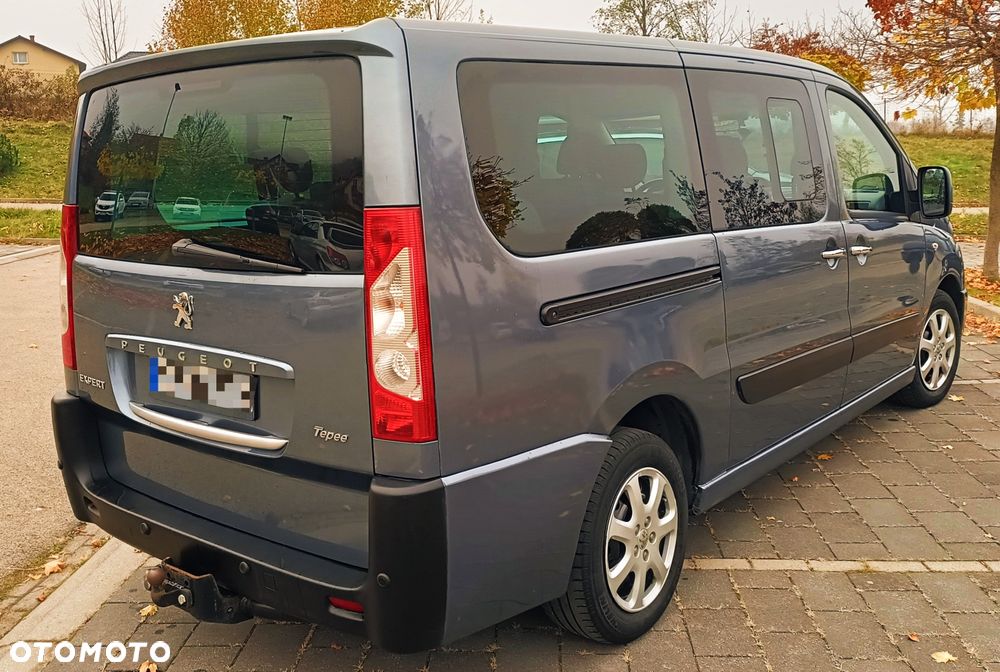 Peugeot Expert - 7