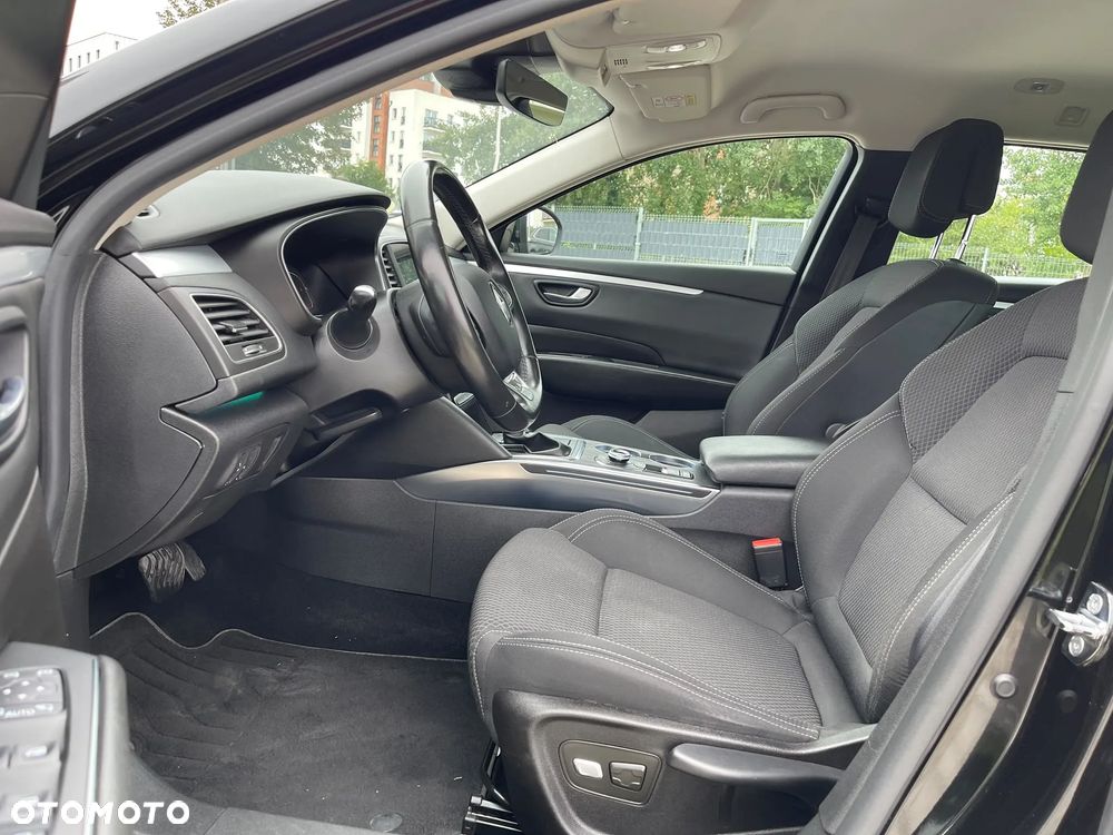 Renault Talisman 2.0 Blue dCi Intens EDC - 23