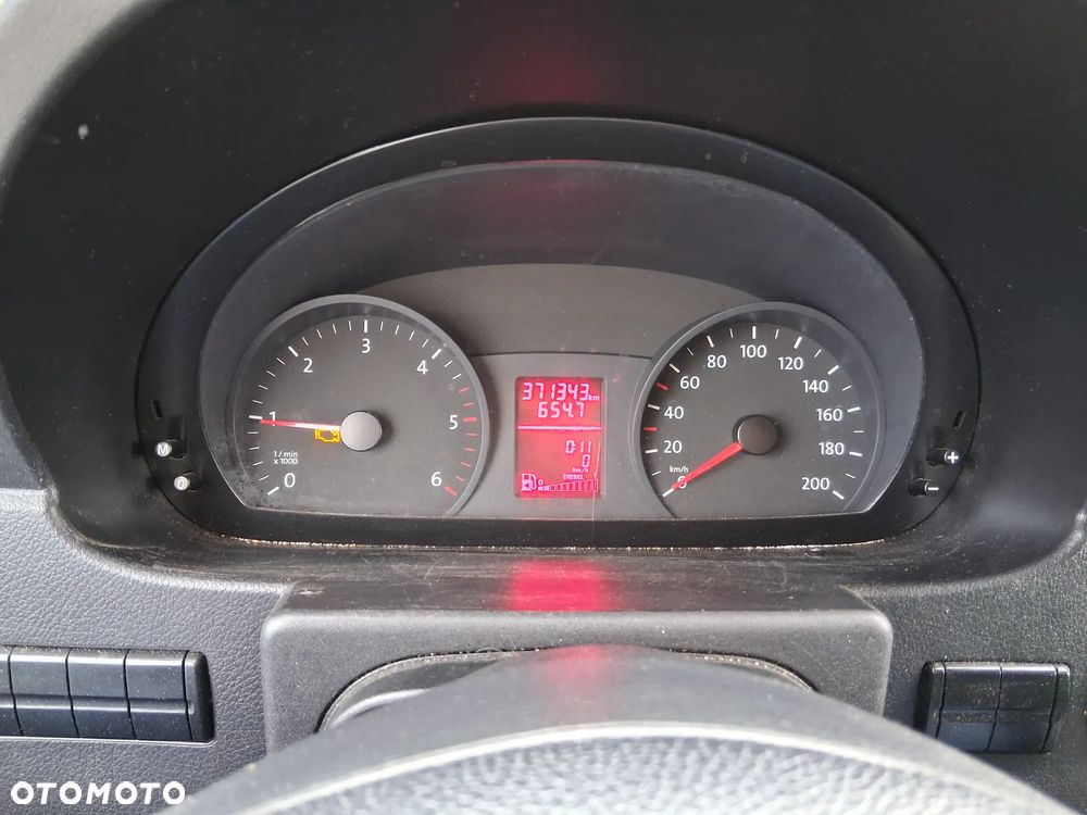 Volkswagen Crafter - 18