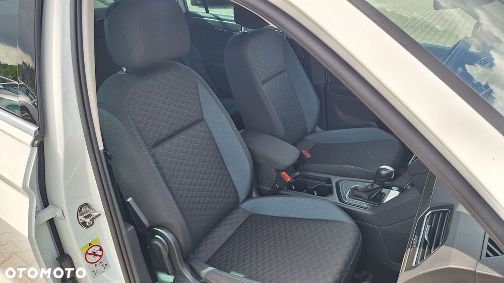 Volkswagen Tiguan 2.0 TDI BMT SCR Comfortline DSG - 15