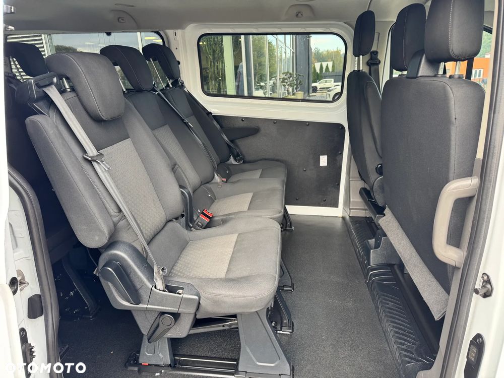 Ford Transit Custom Kombi 320 L2H1 Trend - 17