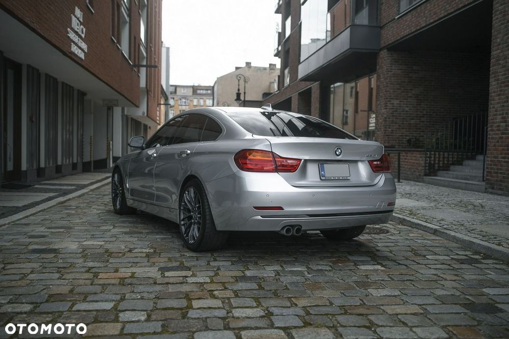 BMW Seria 4 - 16