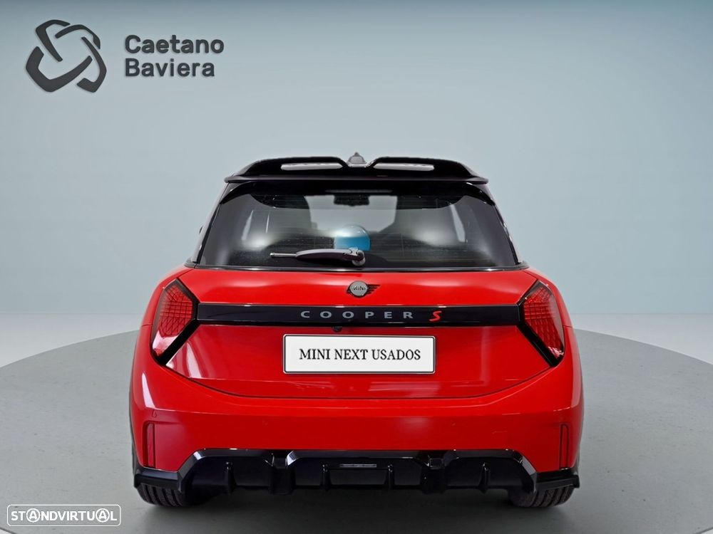 MINI 3 Portas Cooper S JCW M - 7