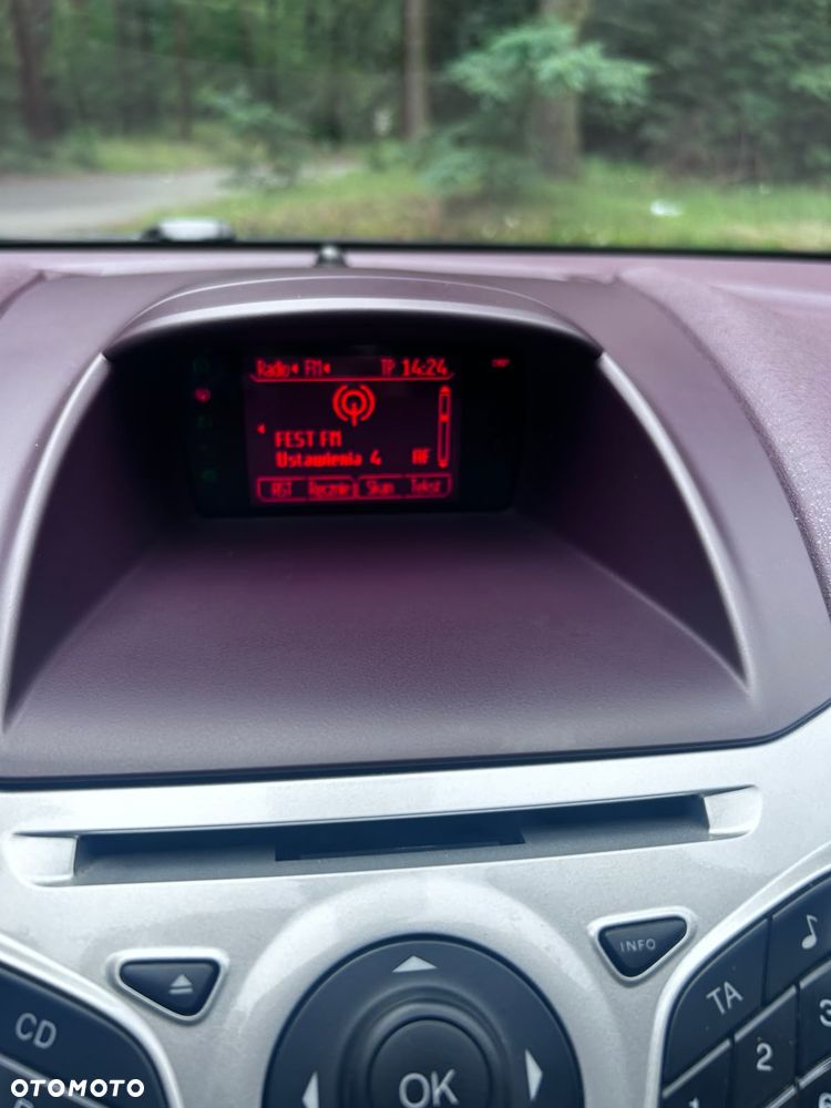 Ford Fiesta 1.25 Titanium - 9