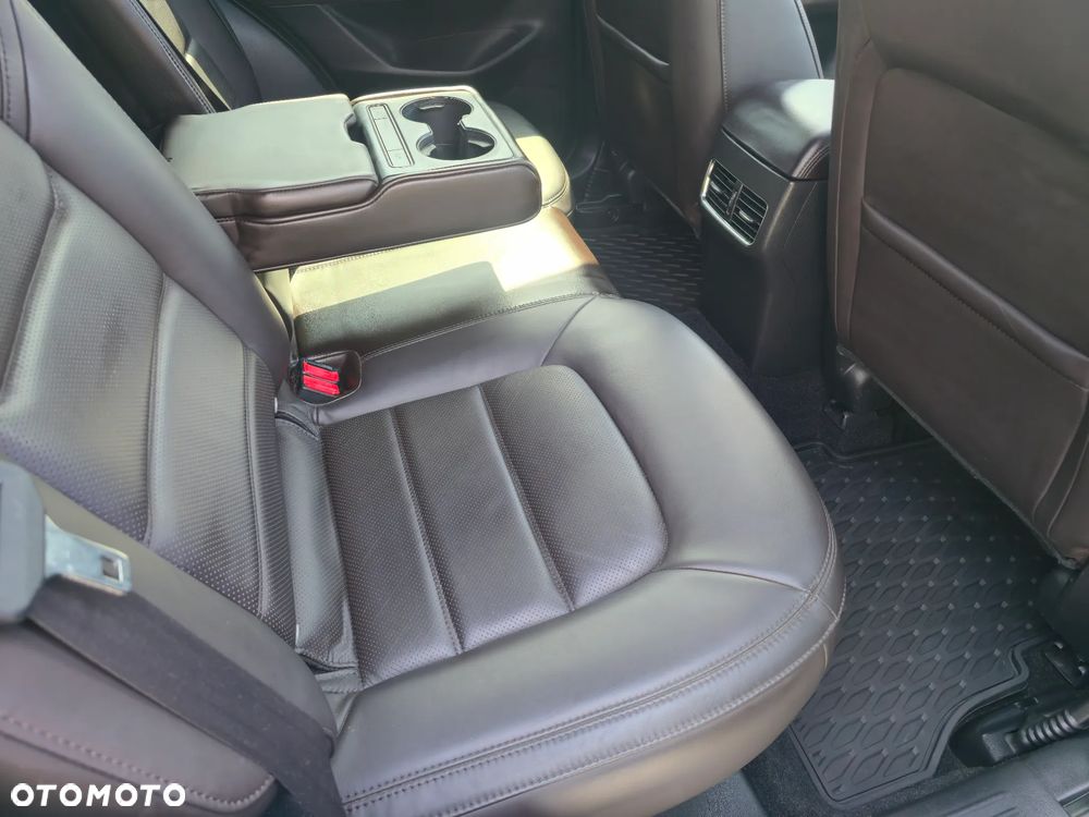 Mazda CX-5 SKYACTIV-G 194 AWD Signature - 18