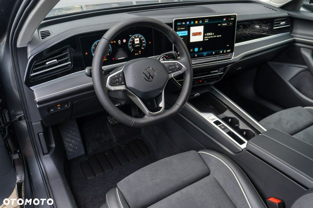 Volkswagen Passat Variant - 10