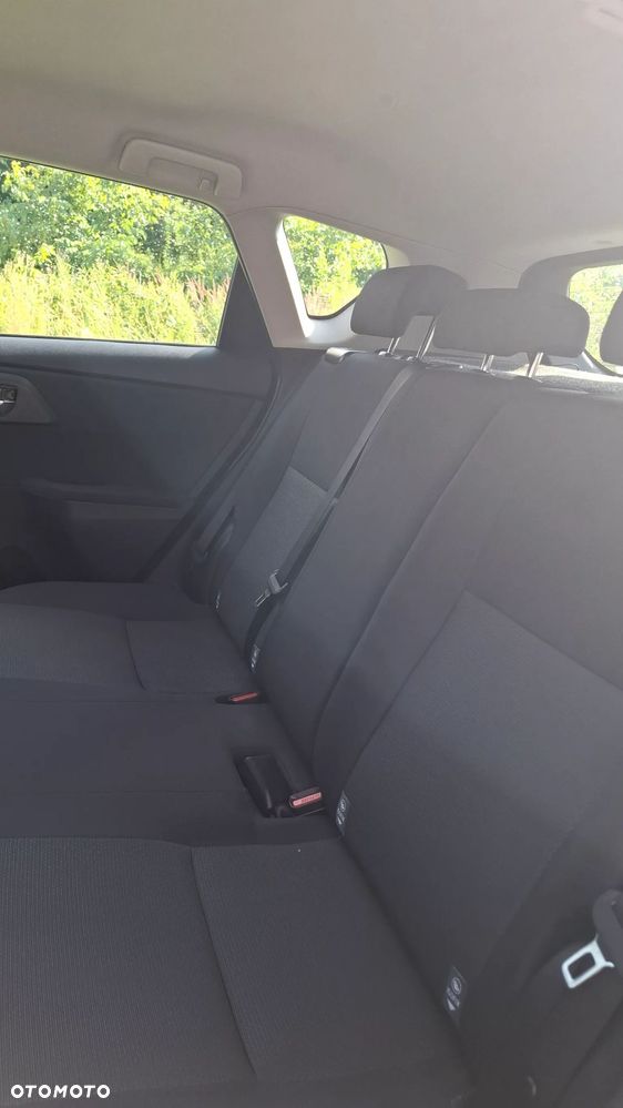 Toyota Auris 1.33 VVT-i Active - 13