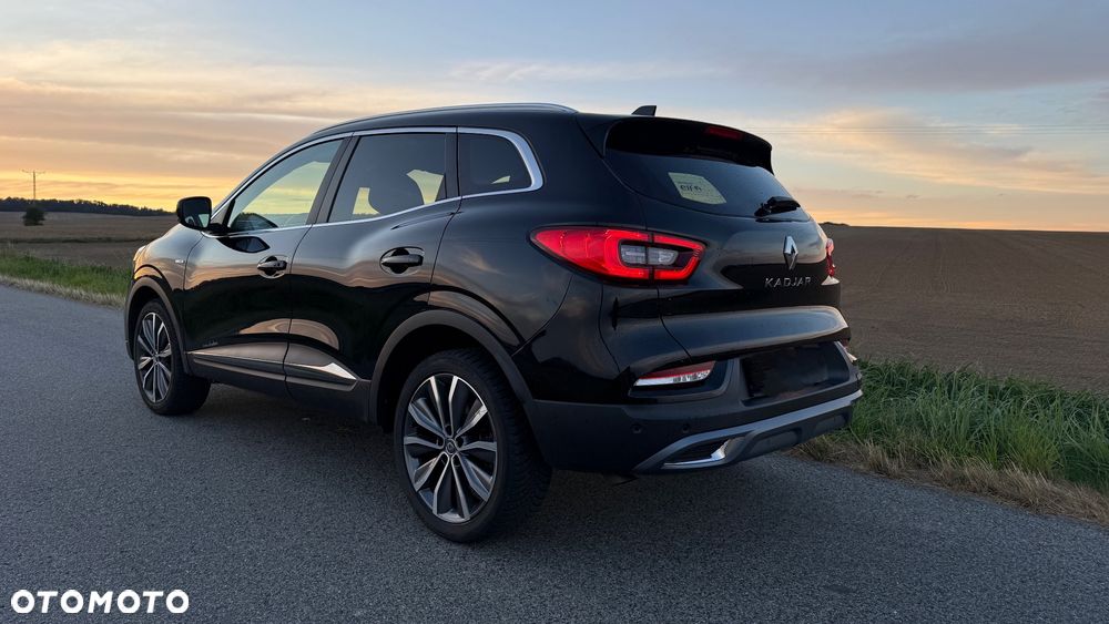 Renault Kadjar 1.3 TCe FAP Black Edition EDC - 3