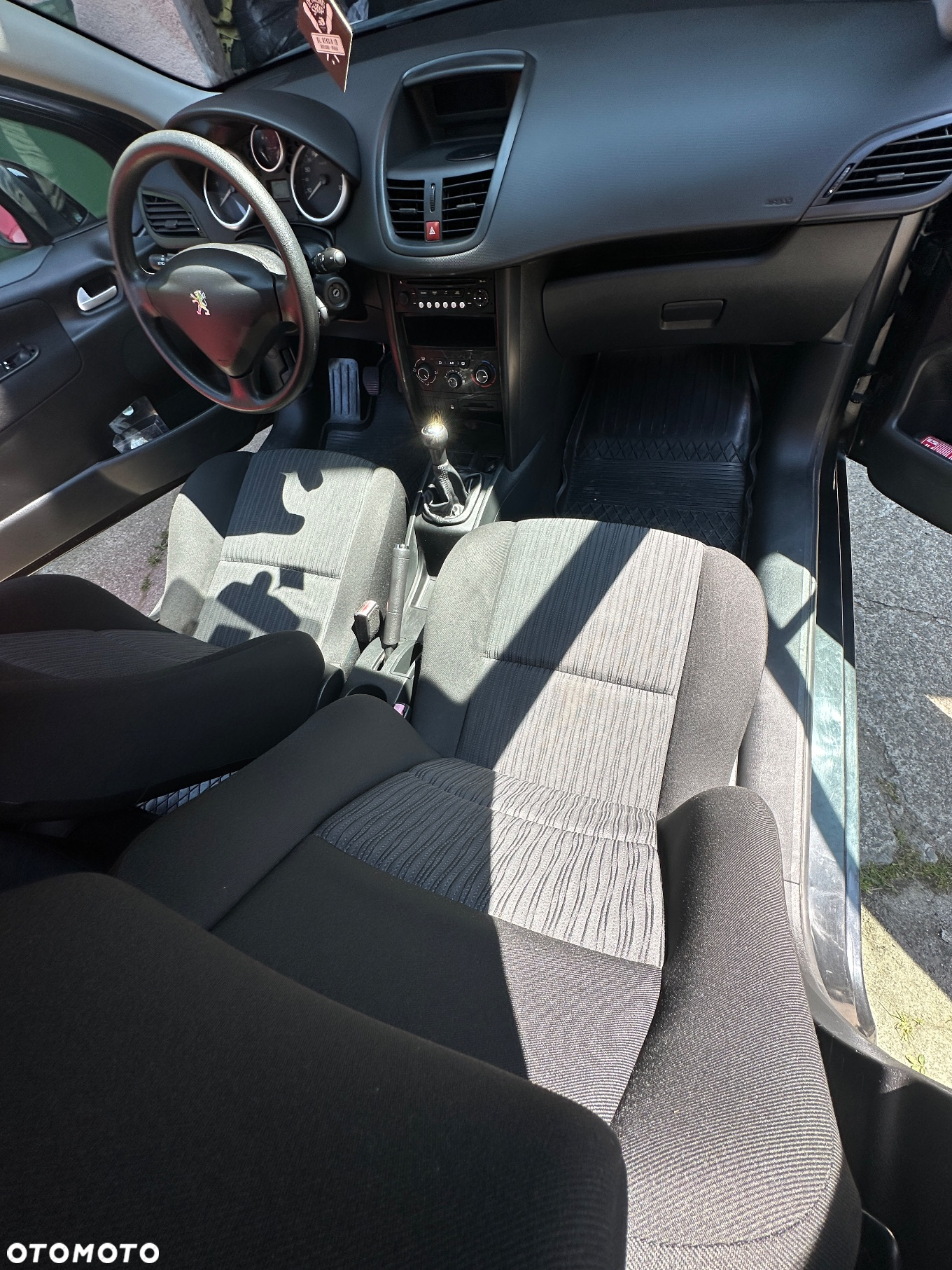 Peugeot 207 1.4 HDi Trendy - 13