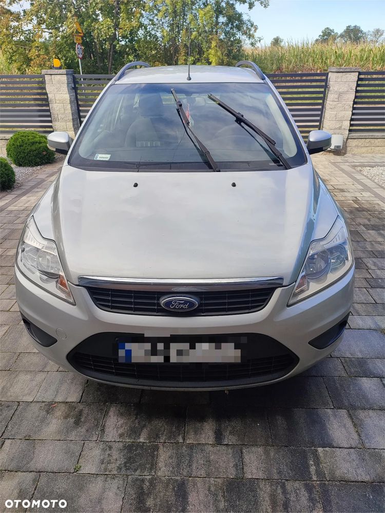 Ford Focus - 1