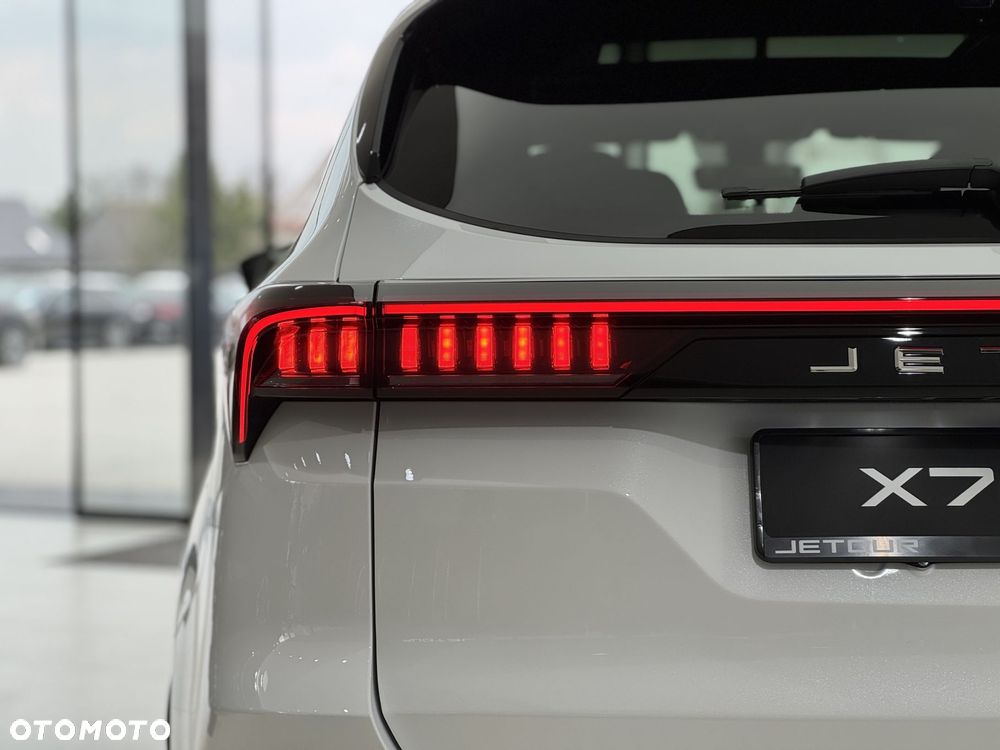 Jetour X70 Plus - 38