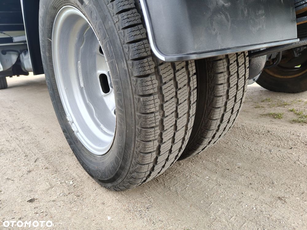 Iveco daily 35c15 - 13