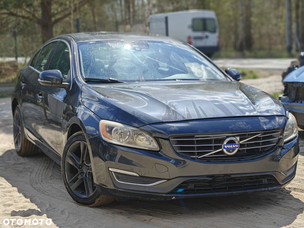Volvo S60 T5 Geartronic Momentum - 11